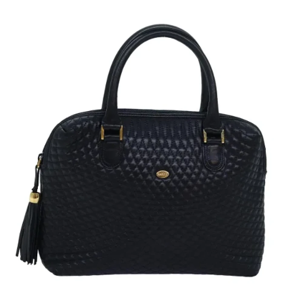 Pre-owned > Pre-owned Bags > Pre-owned Handbags - - Bally Pre-owned - Modalova