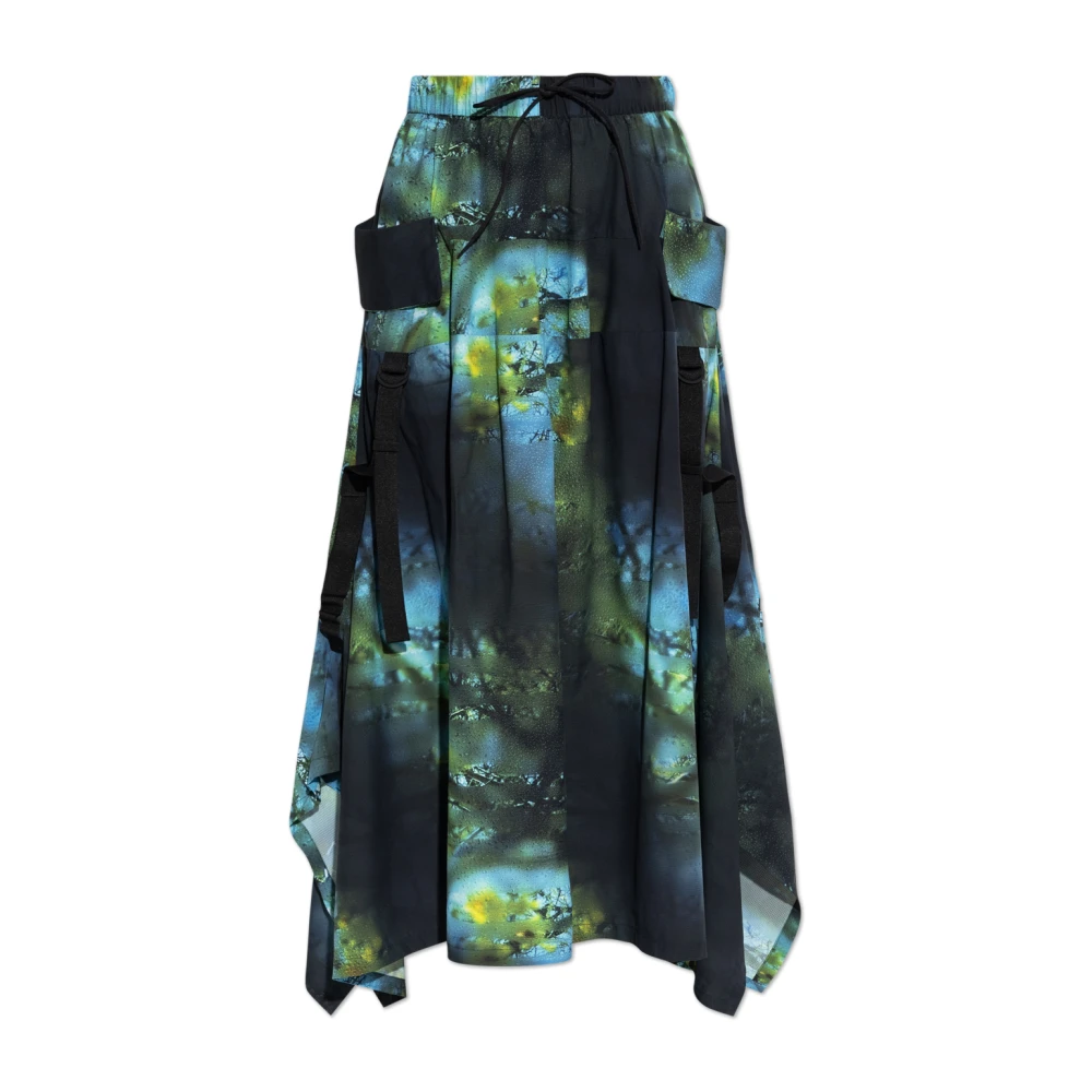 Skirts > Midi Skirts - - Y-3 - Modalova