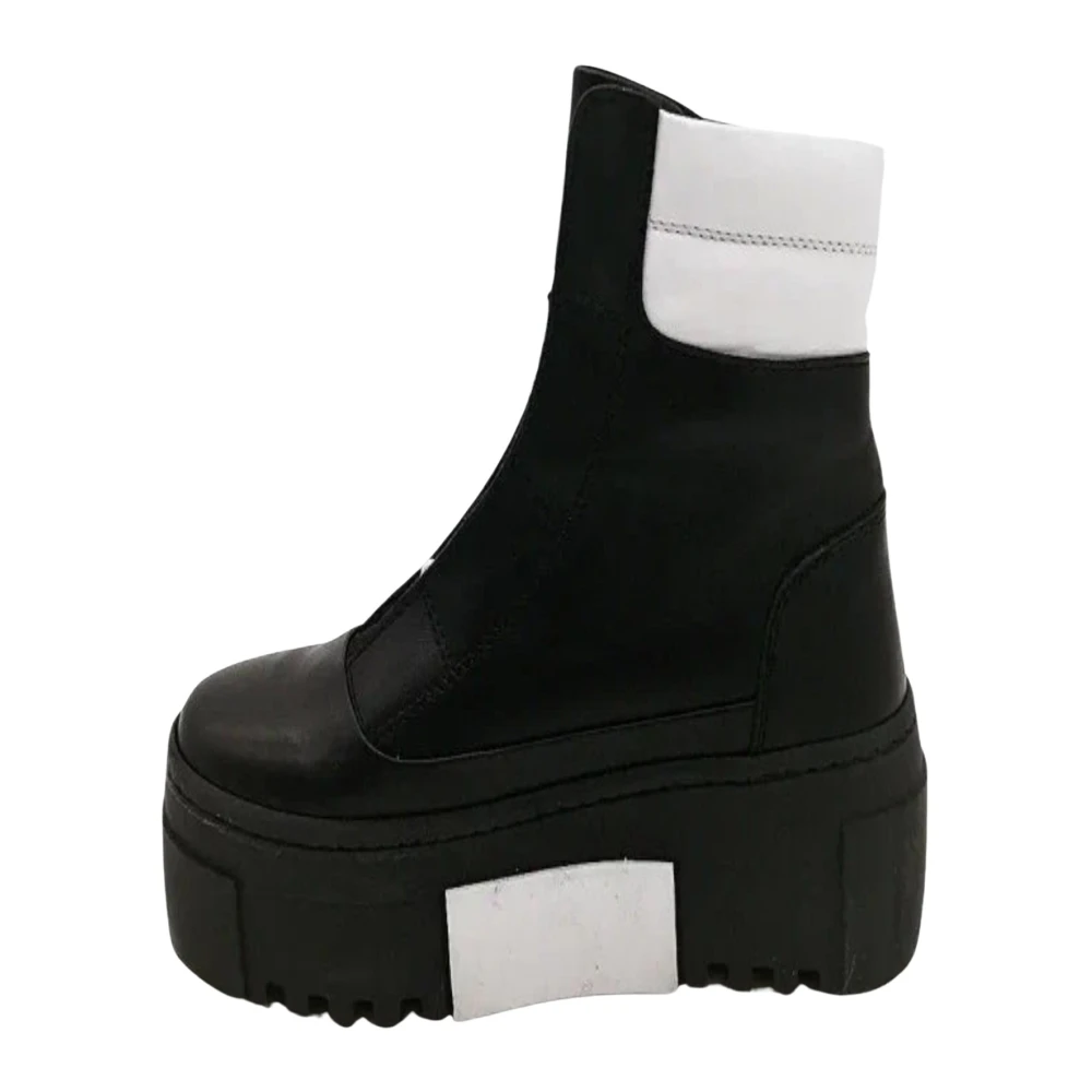 Shoes > Boots > Ankle Boots - - Cesare Gaspari - Modalova