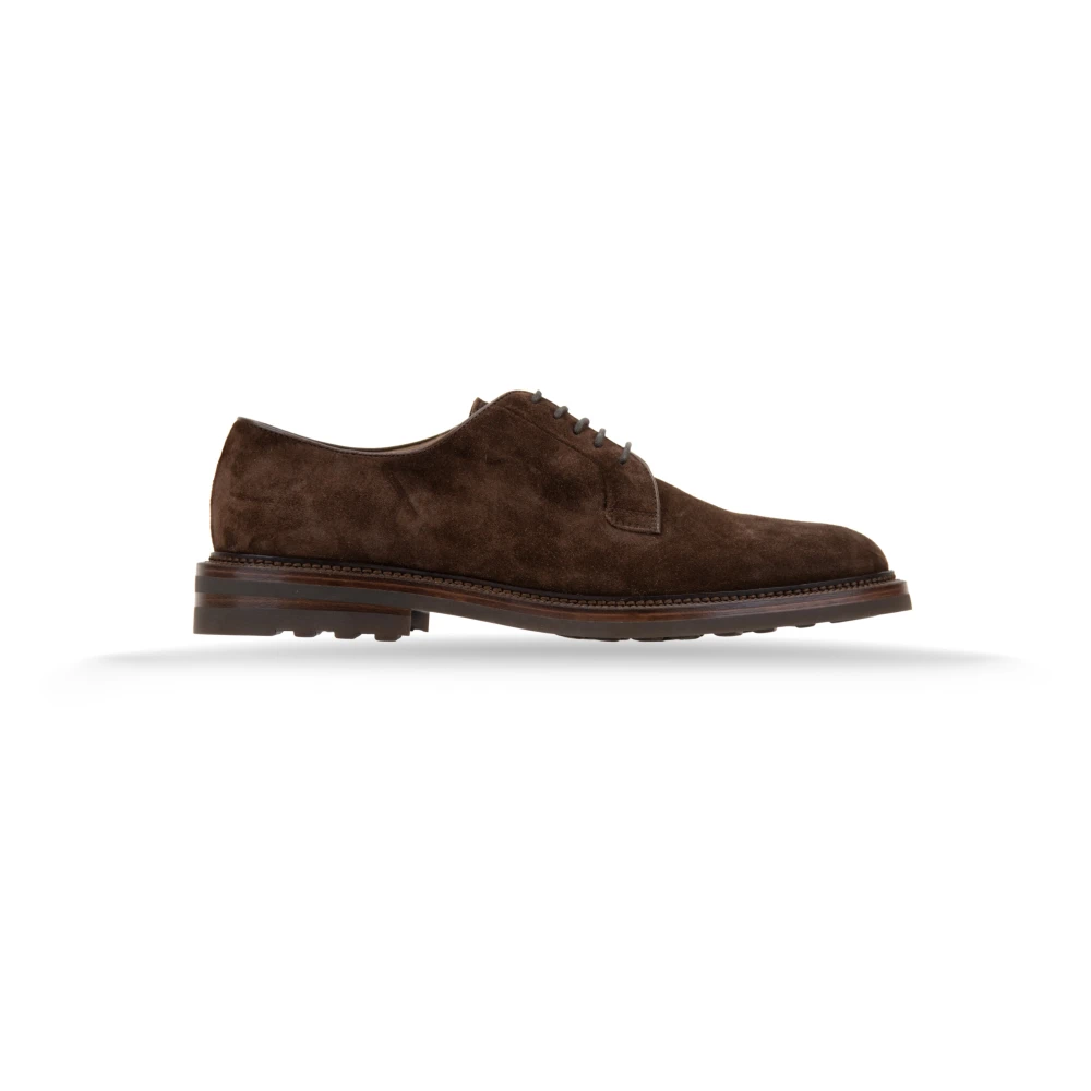 Shoes > Flats > Business Shoes - - Brunello Cucinelli - Modalova