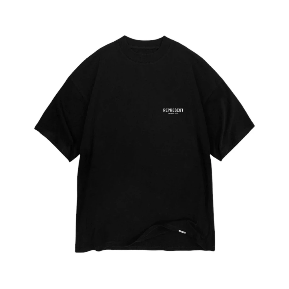 Tops > T-Shirts - - Represent - Modalova