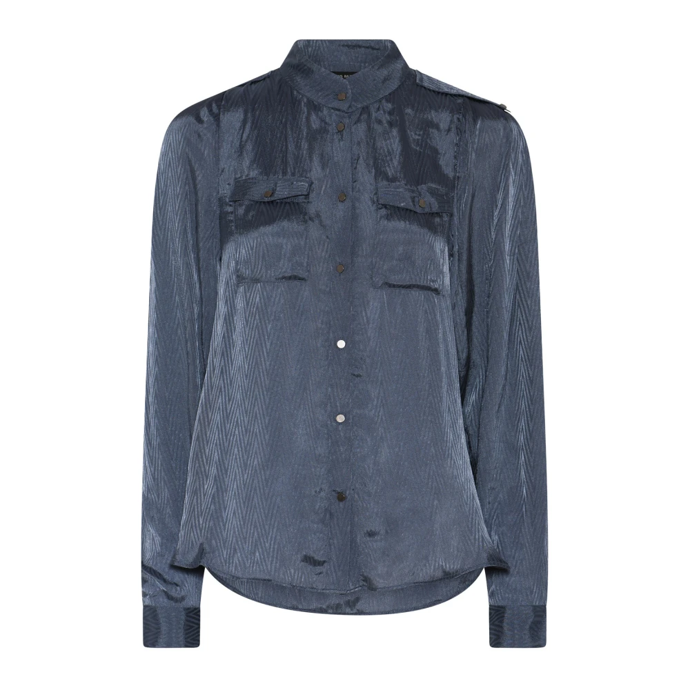 Blouses & Shirts > Shirts - - Bruuns Bazaar - Modalova