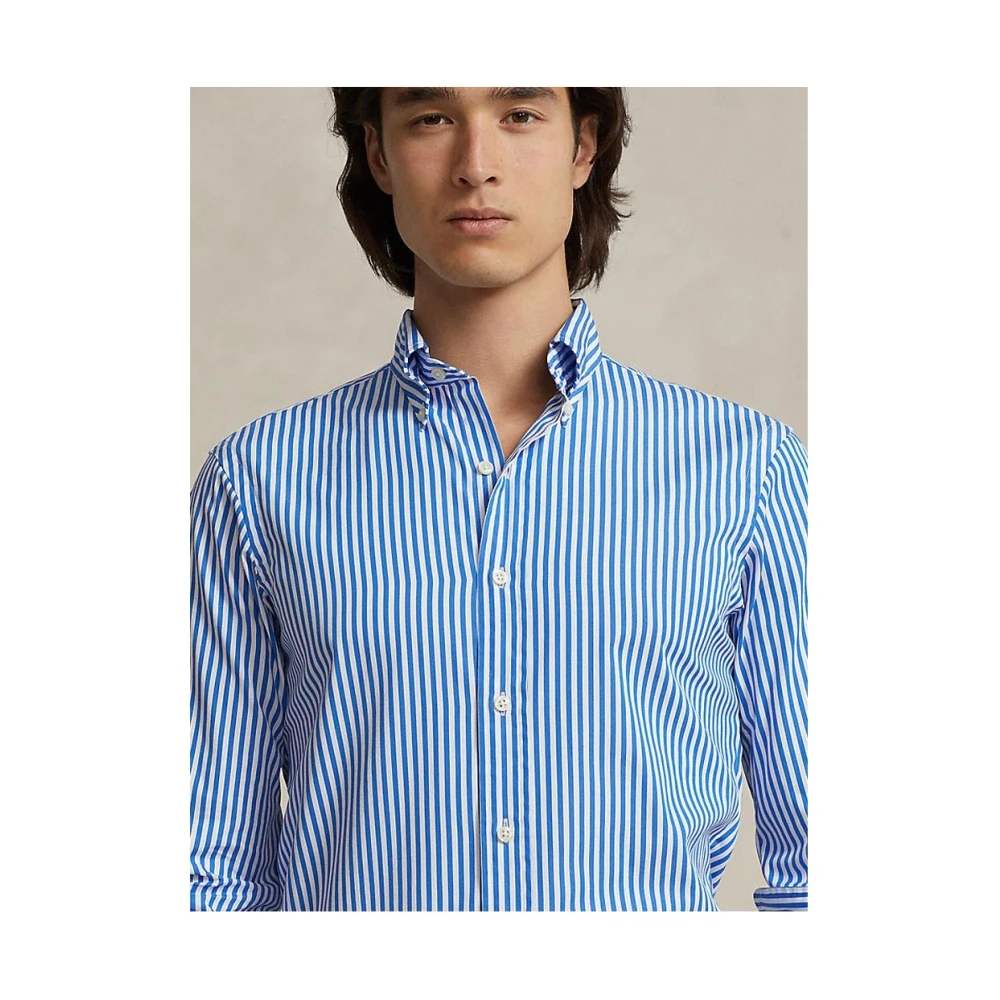 Ralph Lauren Klassieke Overhemd Multicolor Heren