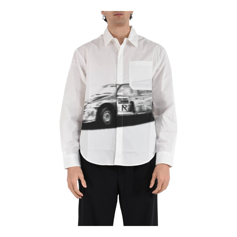 Shirts > Casual Shirts - - Represent - Modalova