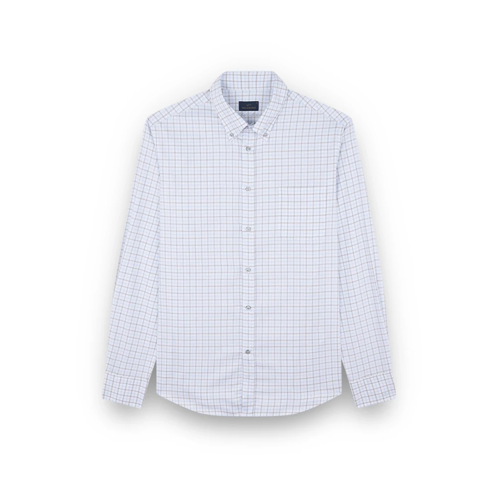 Shirts > Casual Shirts - - Paul & Shark - Modalova