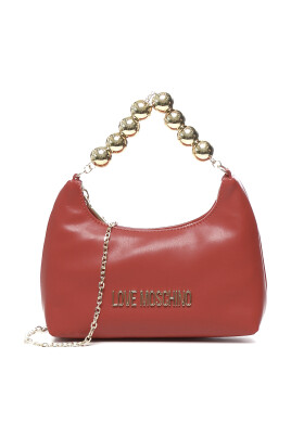 red-sphere-top-handle-bag