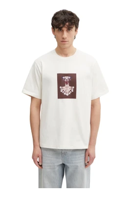 Compass Tee