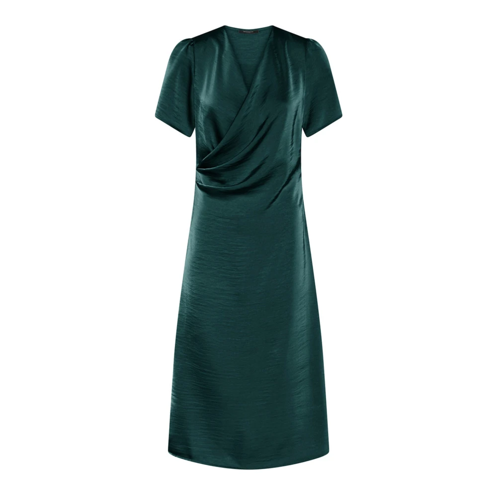 Dresses > Day Dresses > Midi Dresses - - Bruuns Bazaar - Modalova