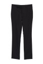 pantalon-bleu-a-fermeture-invisible