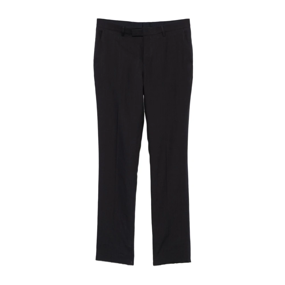 Trousers > Straight Trousers - - Paul Smith - Modalova