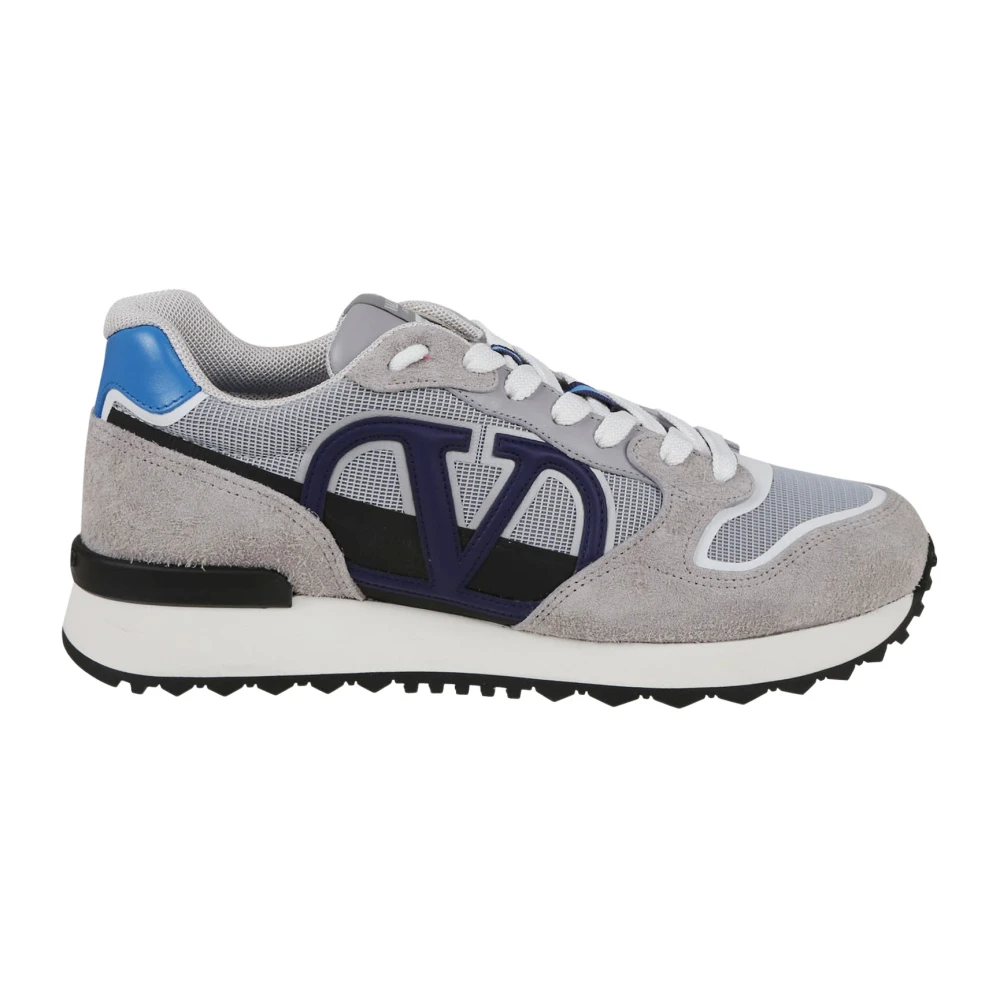 Valentino garavani hot sale tennis shoes