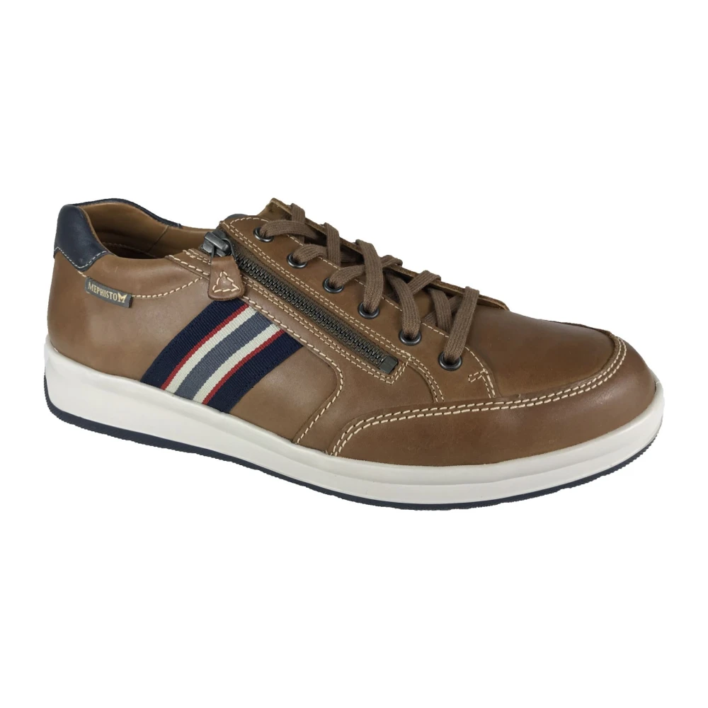 Shoes > Sneakers - - Mephisto - Modalova