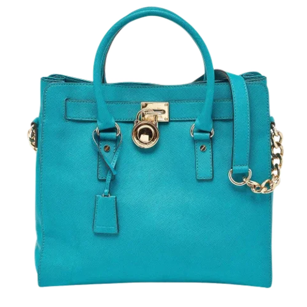 Pre-owned > Pre-owned Bags > Pre-owned Tote Bags - - Michael Kors Pre-owned - Modalova