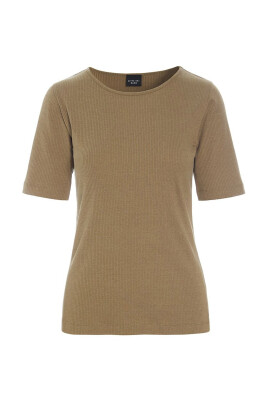 blouse-en-maille-cotelee