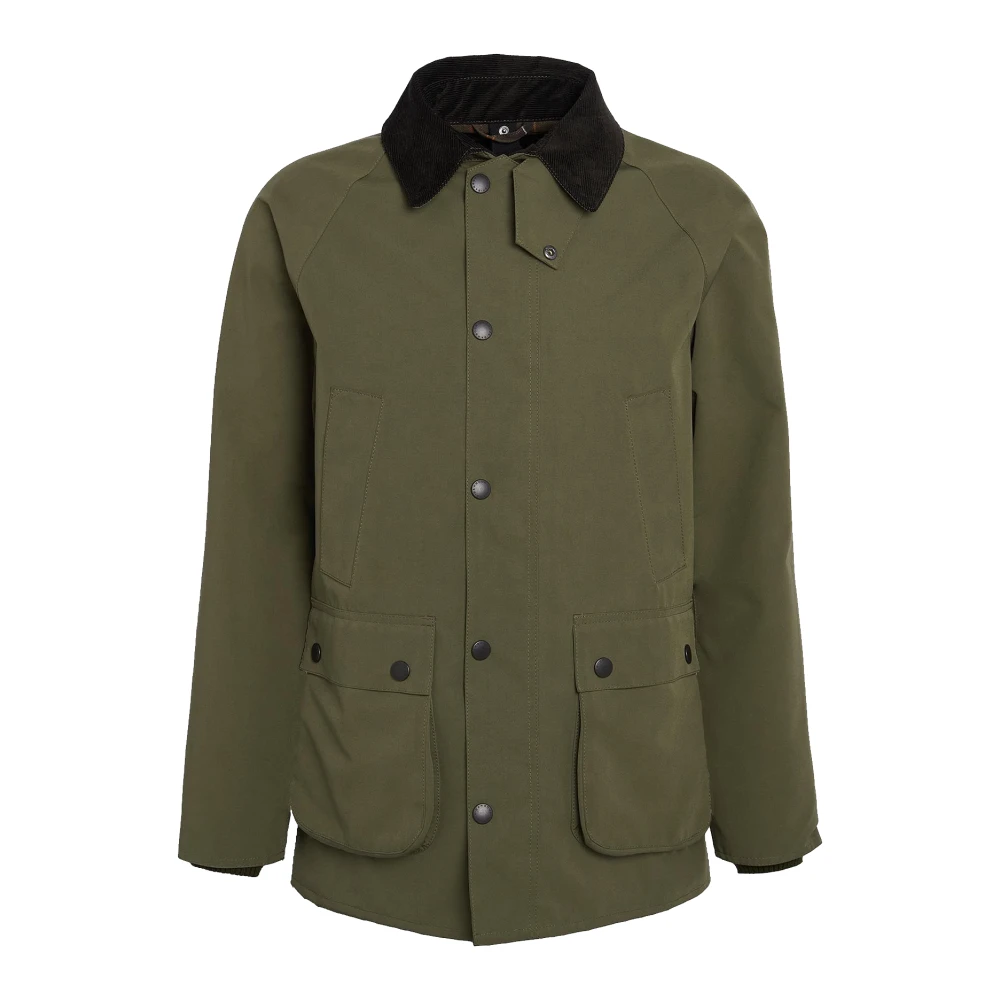 Jackets > Light Jackets - - Barbour - Modalova