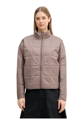 Sienna Hill Quilted Jacket