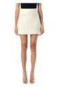 pearl-trim-boucle-mini-rok