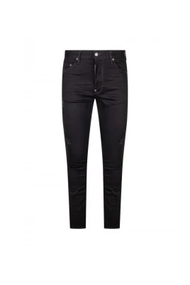 Cool Guy Slim-Fit Jeans