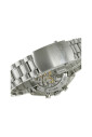 pre-owned-acier-inoxydable-montres