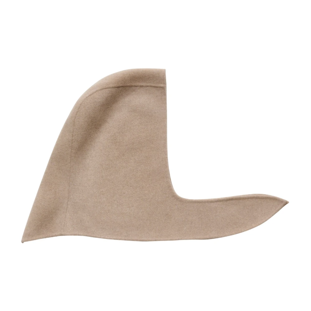 By Malene Birger Elegante Zwarte Jurk Tianne By Herenne Birger Beige Dames