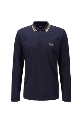 polo-chemise-uni-ourlet-cousu