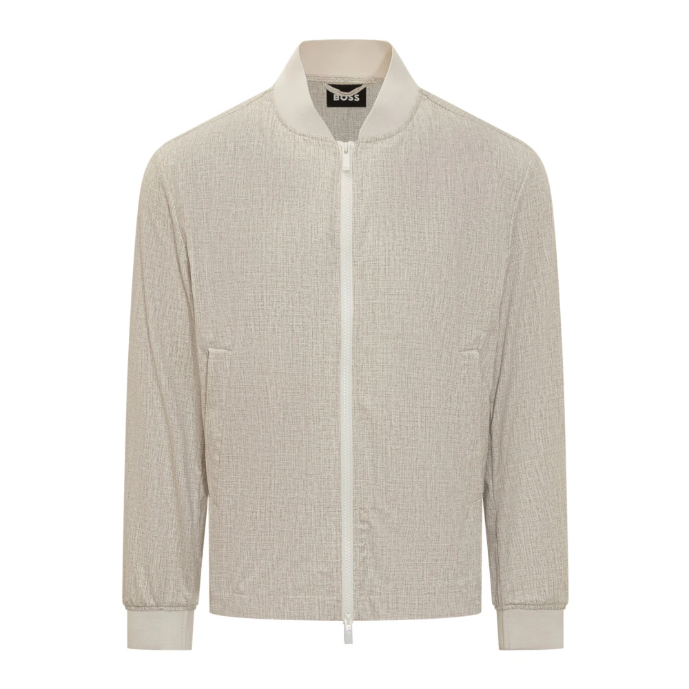 Jackets > Light Jackets - - Hugo - Modalova