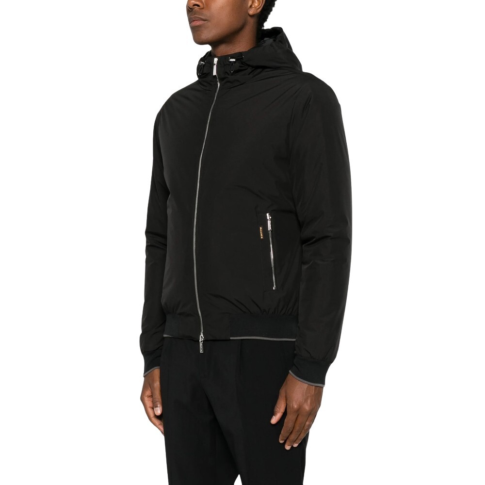 Moorer Bomber Jackets • Shop Bomber Jackets from Moorer online at