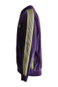 purple-zip-front-outerwear-jacket