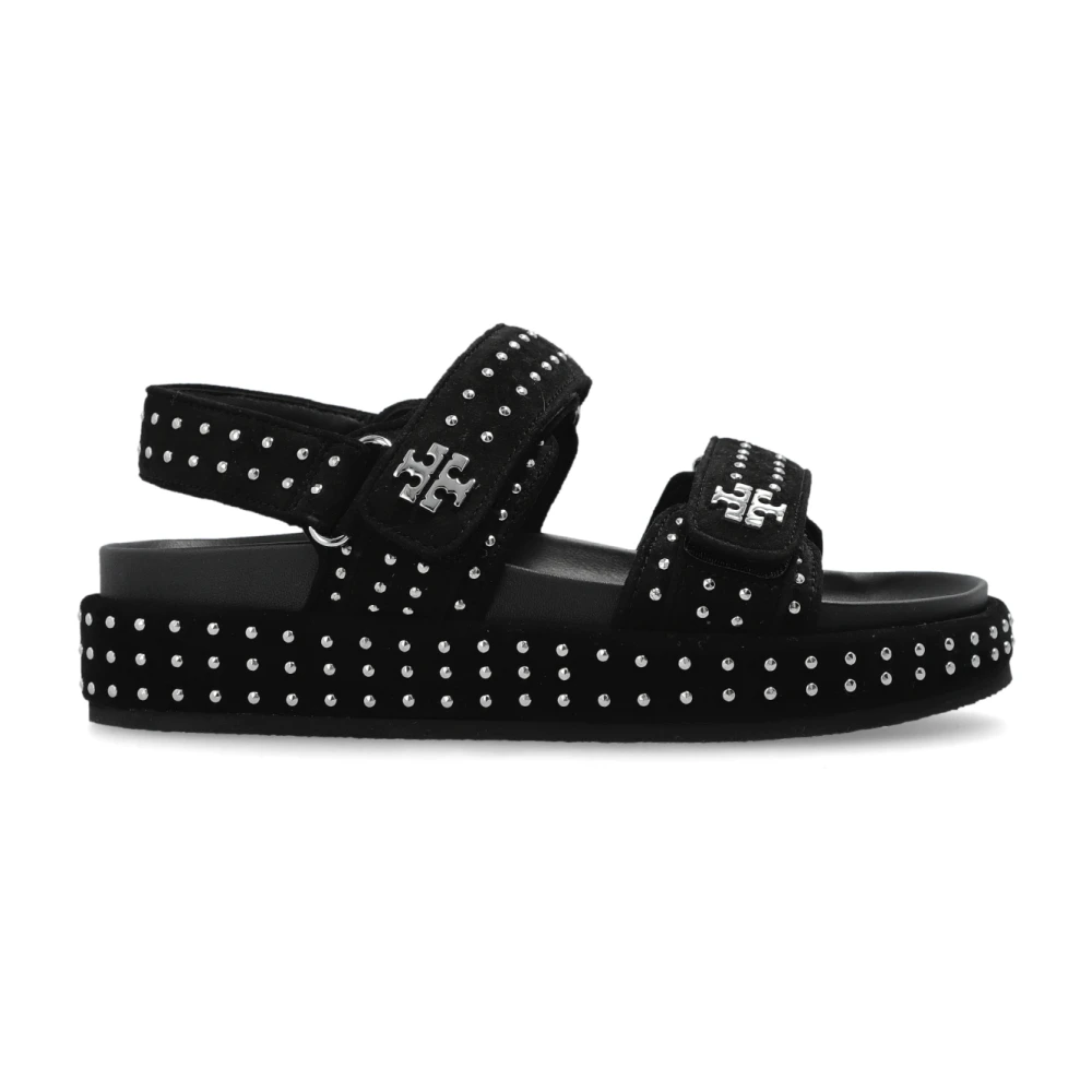 Shoes > Sandals > Flat Sandals - - Tory Burch - Modalova