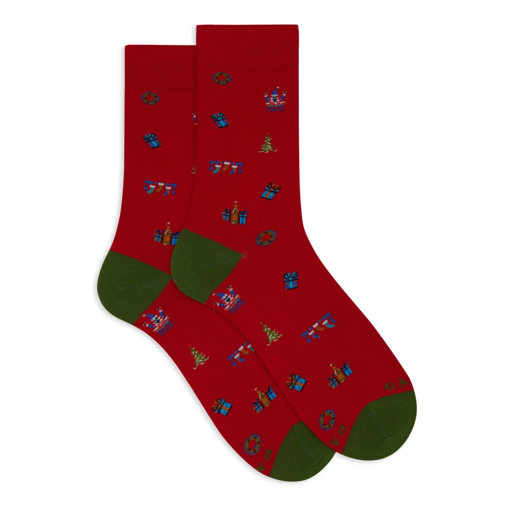 Underwear > Socks - - Gallo - Modalova