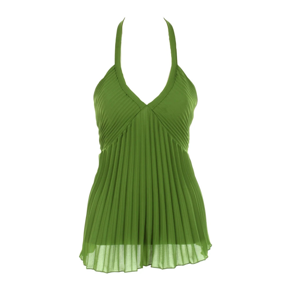 Tops > Sleeveless Tops - - Kaos - Modalova
