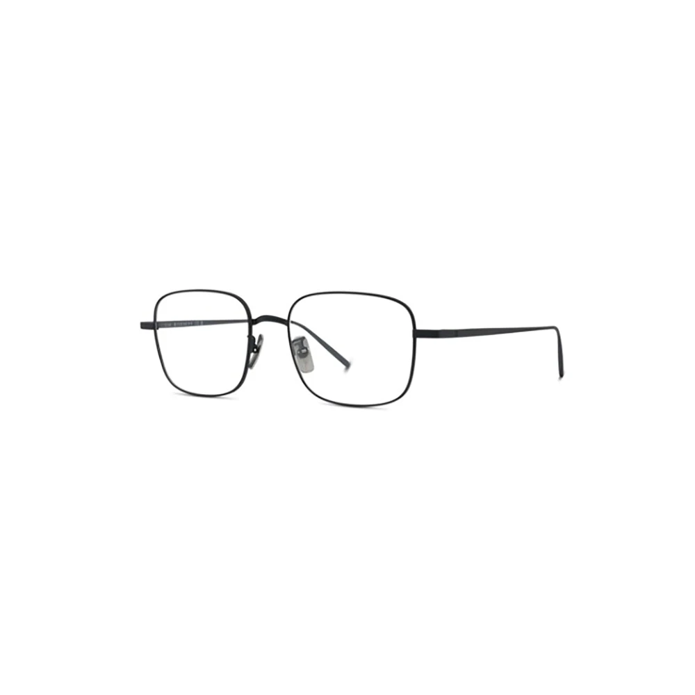 Givenchy Optical Frames Black Dames