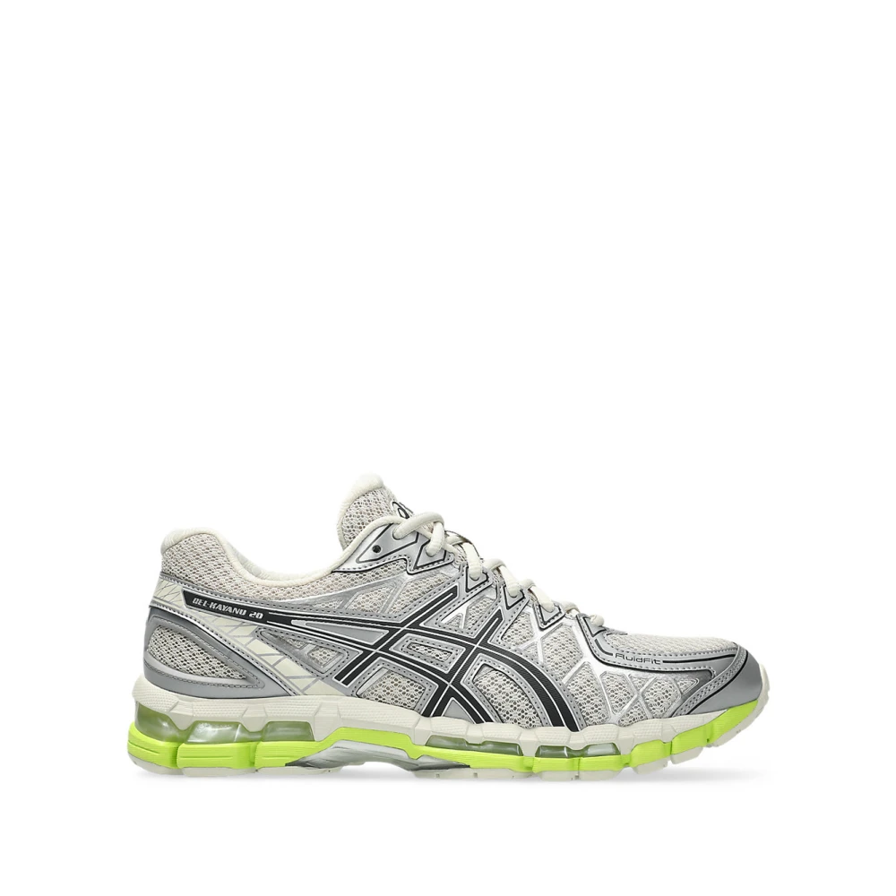 Asics , Herren, Sport, Grau, 43 1/2 Eu