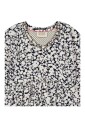 robe-fleurie-col-en-v