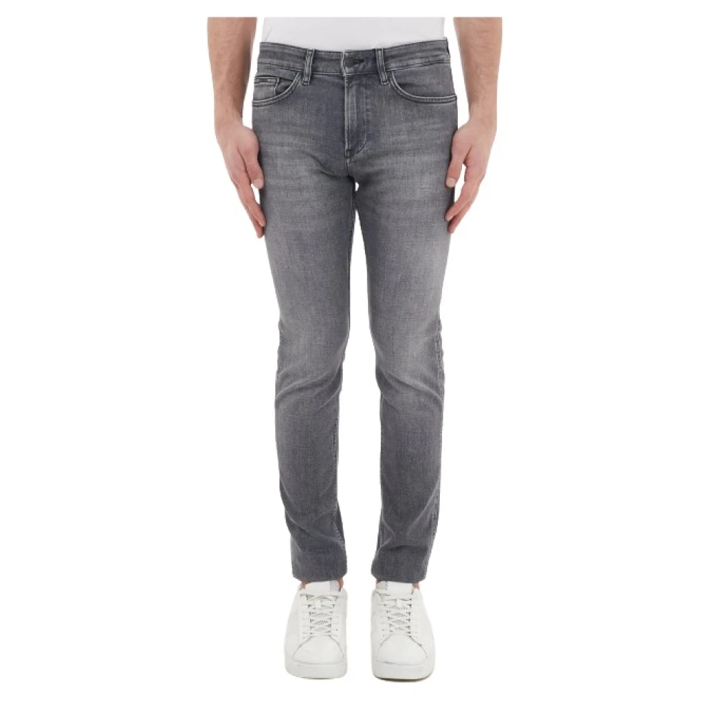Jeans > Slim-fit Jeans - - Hugo - Modalova
