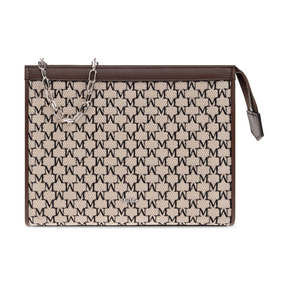 Bags > Clutches - - Max Mara - Modalova