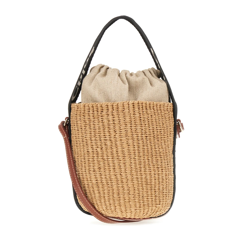 Chloé Handtassen Brown Dames