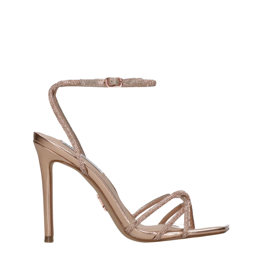 Shoes > Sandals > High Heel Sandals - - Steve Madden - Modalova