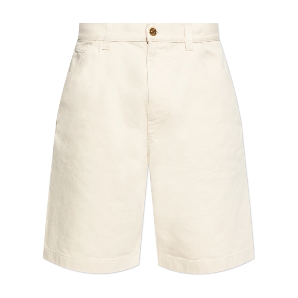 Shorts > Casual Shorts - - Versace - Modalova