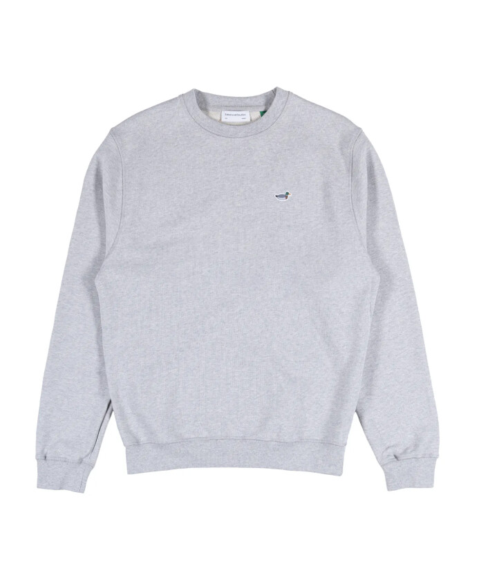 sweatshirt-avec-patch-canard
