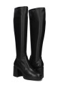 bottes-noires-pour-femmes