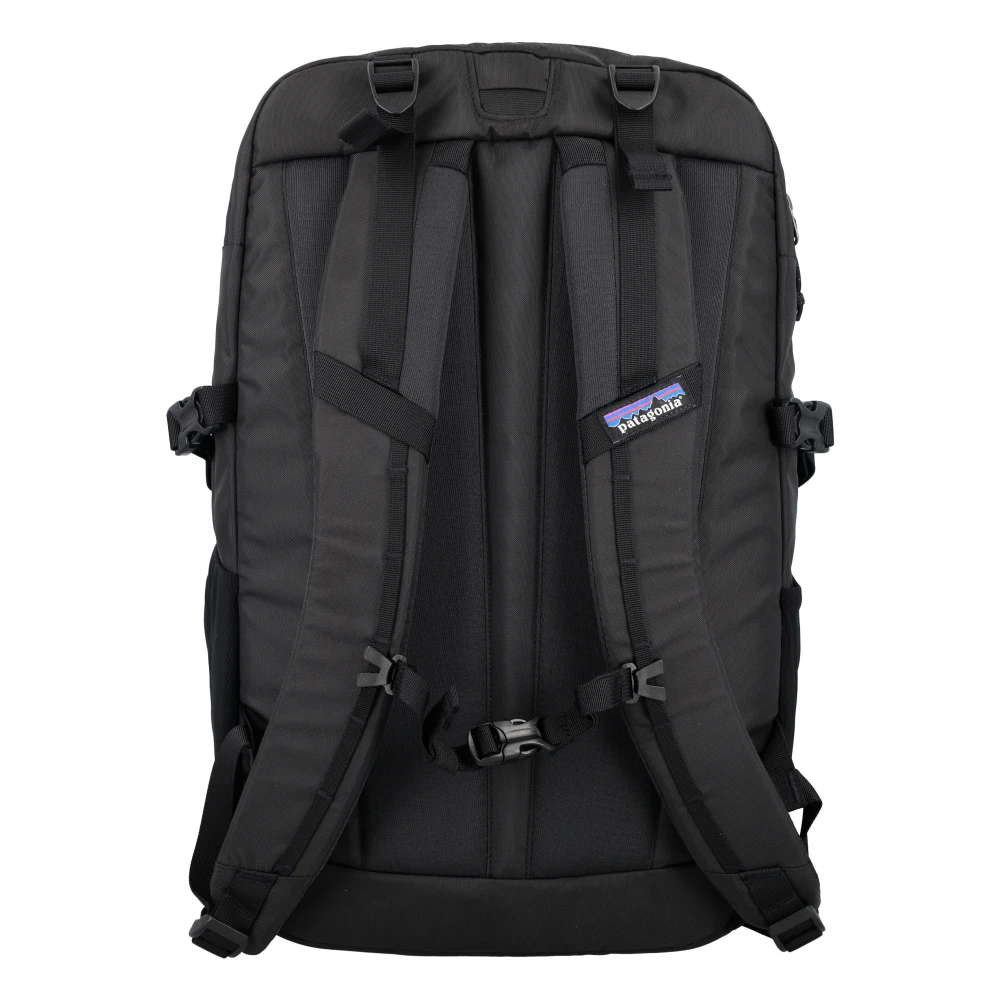 Patagonia Daypack rugzak voor buitenavonturen Black Heren