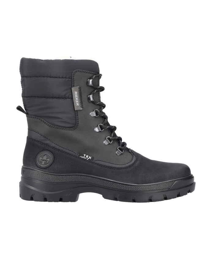 bottines-noires-decontractees-fermees