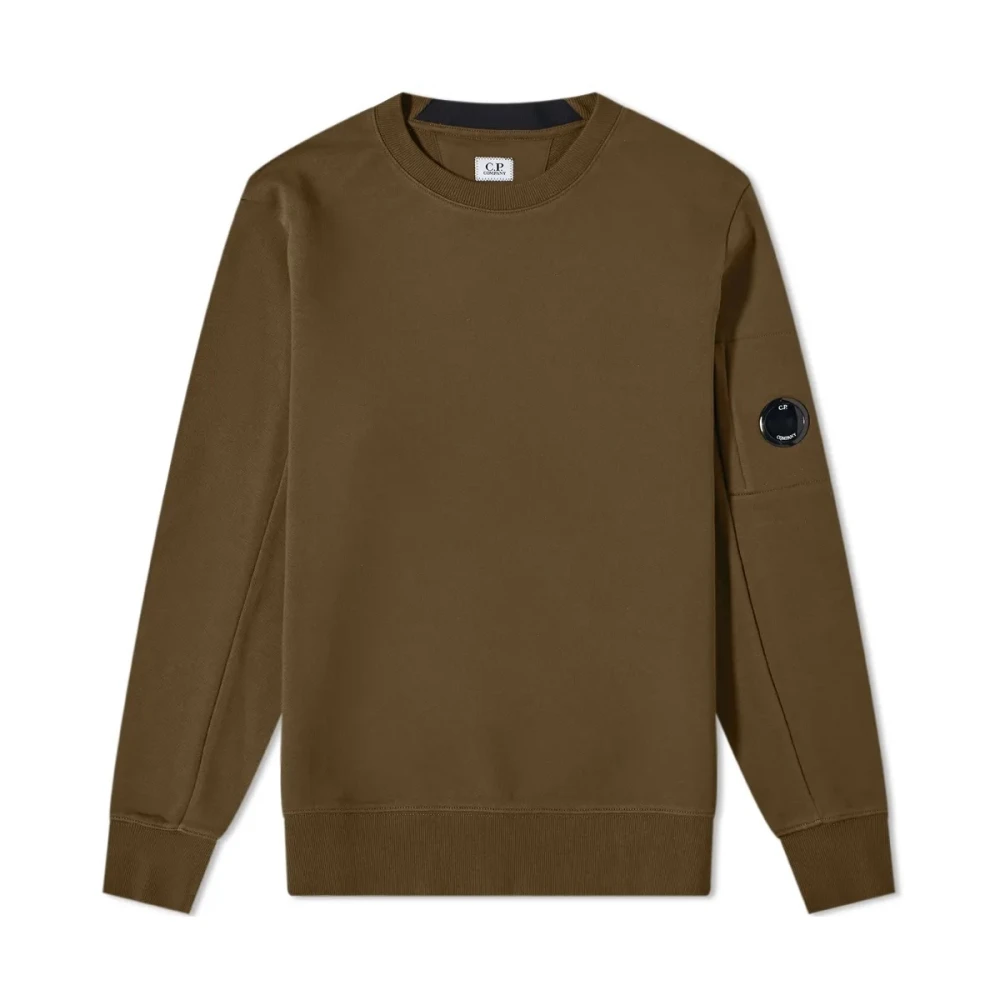 Sweatshirts & Hoodies > Sweatshirts - - C.p. Company - Modalova