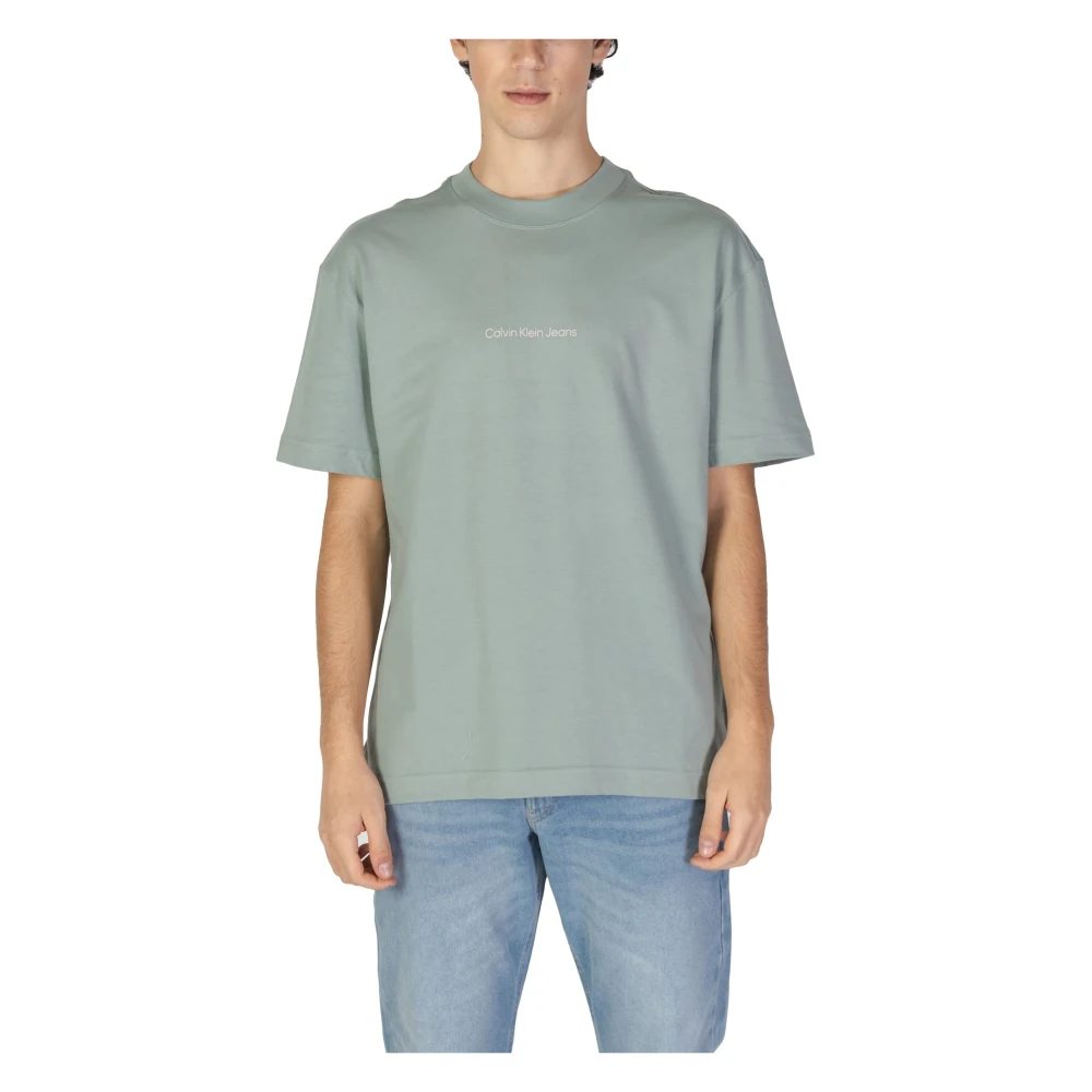 Tops > T-Shirts - - Calvin Klein Jeans - Modalova