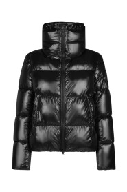 Elegante Giacca Invernale da Donna