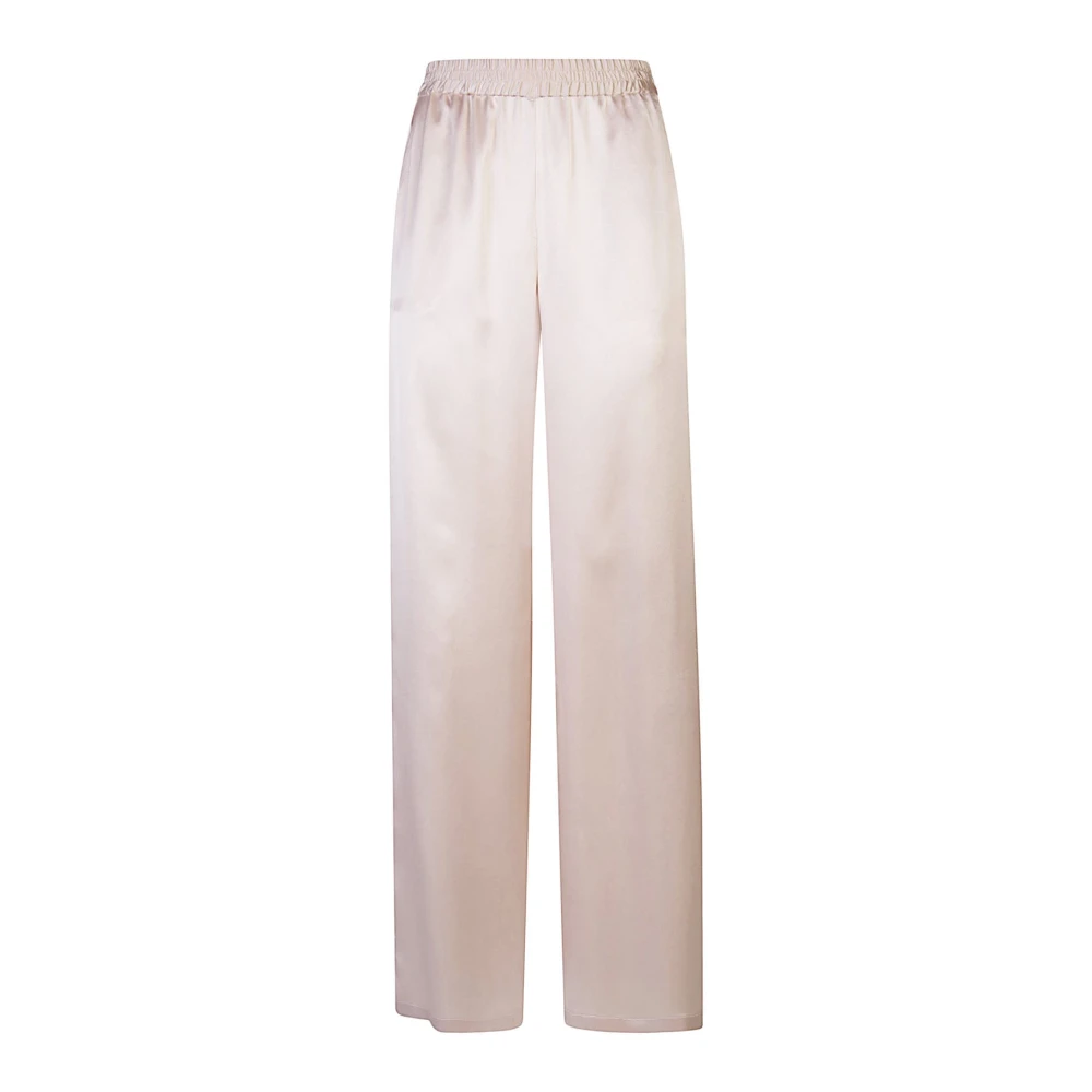 Trousers > Wide Trousers - - Eleventy - Modalova