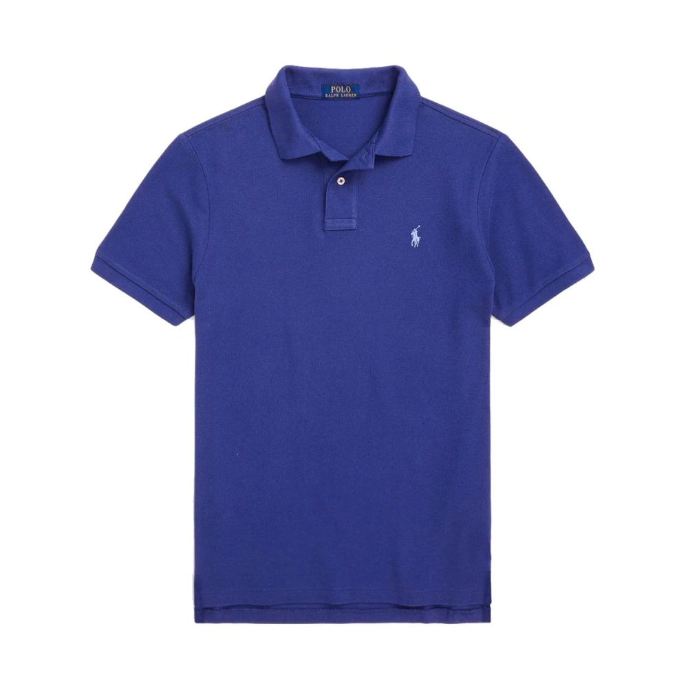 Tops > Polo Shirts - - Polo Ralph Lauren - Modalova