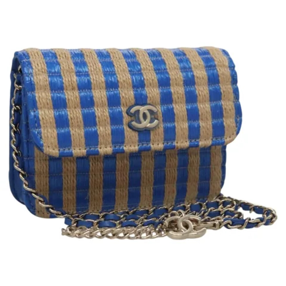 CHANELボタン シャネル ココボタン アクリル×コットン コート 36 レディース