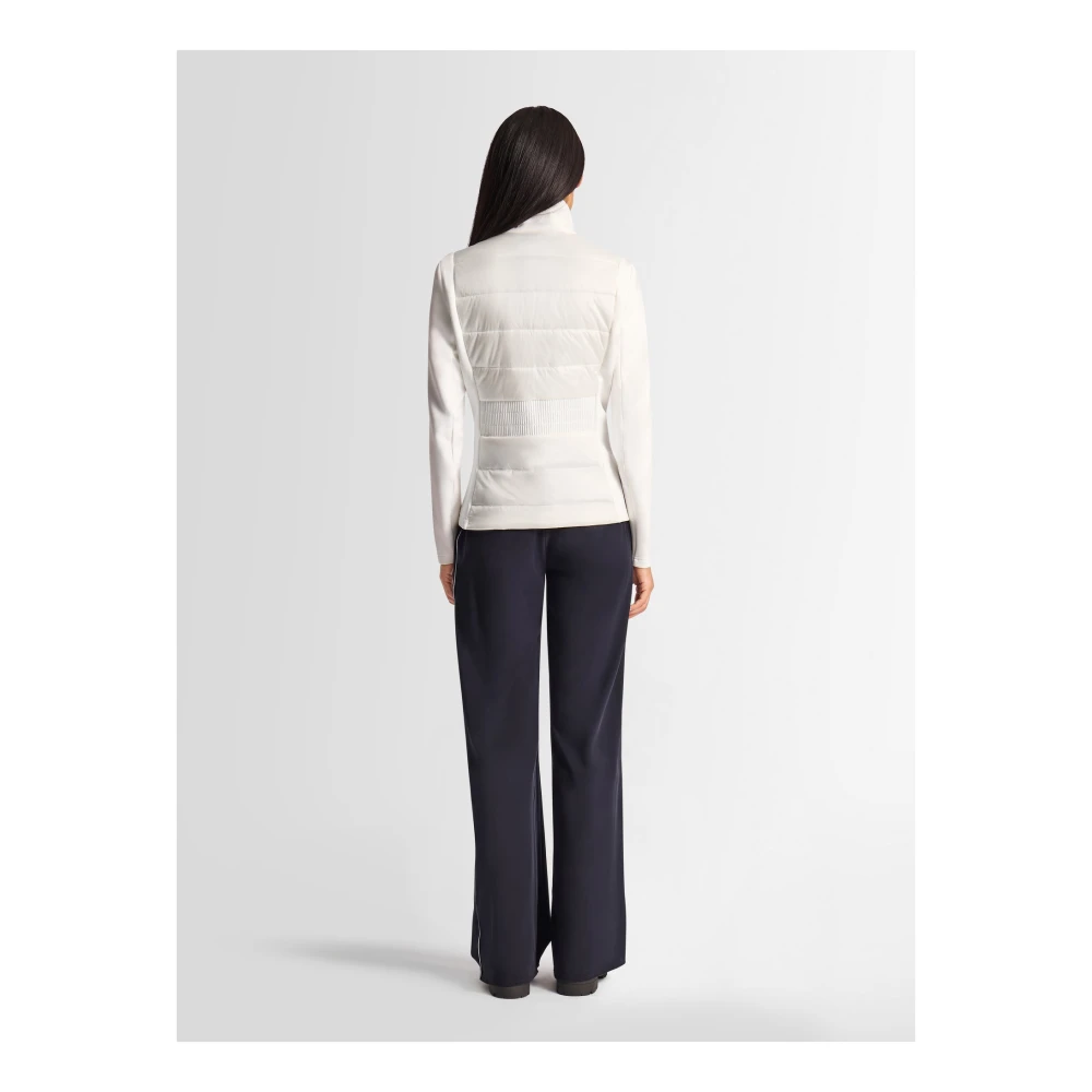 Fusalp Linn JAS White Dames